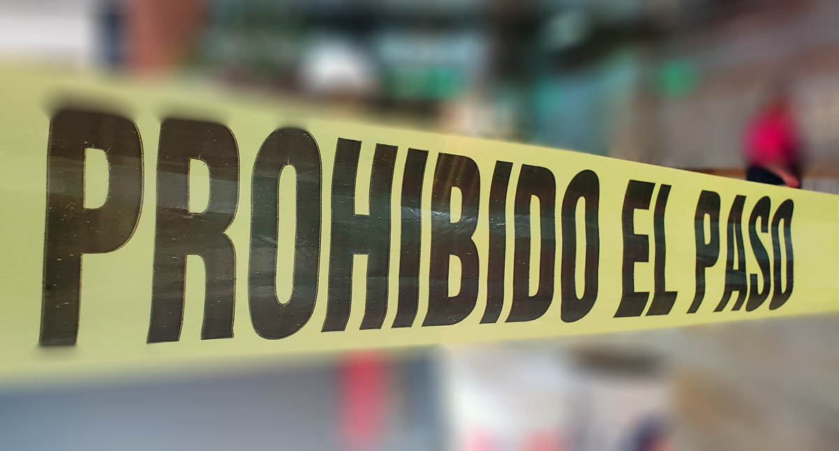 Hallan muertas a cinco mujeres reportadas como desaparecidas en Celaya, Guanajuato