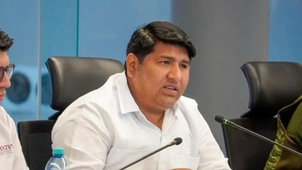Renuncia delegado de Bienestar en Yucatán