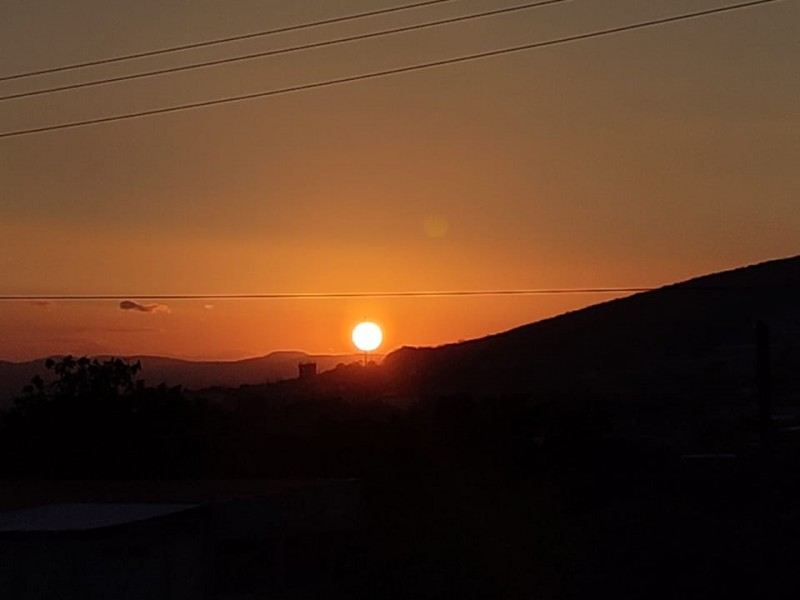 Chiapas, bajo amenaza por ola de calor extrema