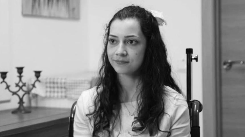 Muere Noelia Castillo Ramos, joven española de 25 años, tras recibir la eutanasia