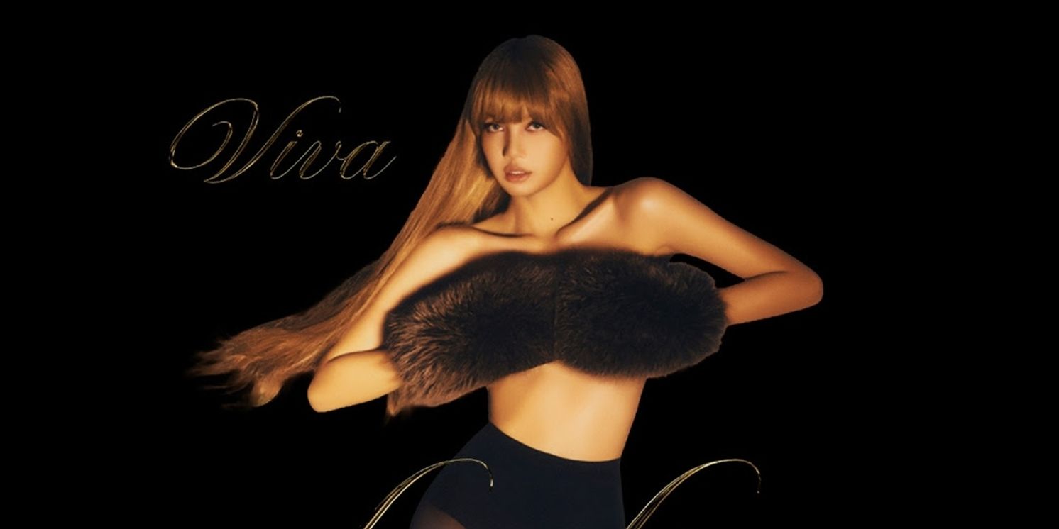 LISA de BLACKPINK se convierte en la primera artista de K-Pop en realizar una residencia en Las Vegas