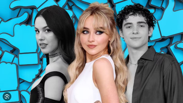 ¡ROMPIÓ EL SILENCIO! Olivia Rodrigo explica su relación actual con Sabrina Carpenter