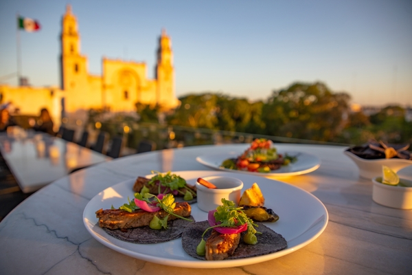 Yucatán se integrará a la Guía Michelin México 2026