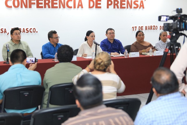 SETAB atiende conflicto en telesecundaria de Nacajuca
