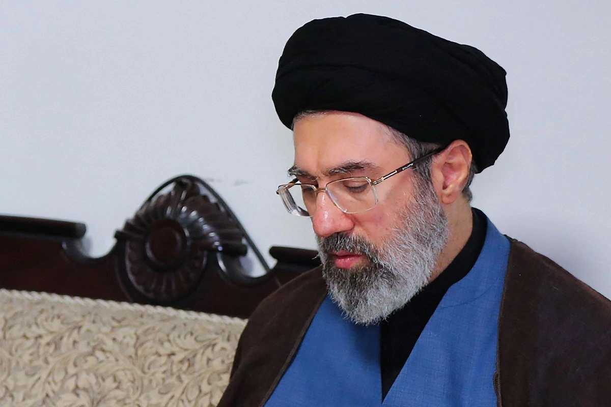 Mojtaba Jamenei es nombrado líder supremo de Irán