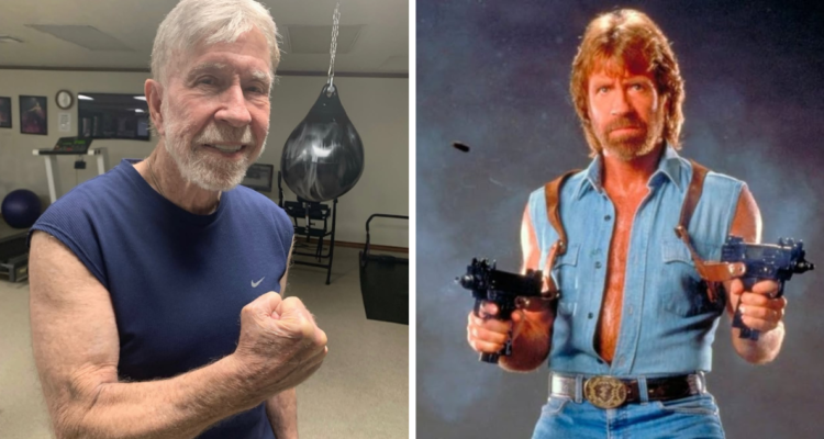 Chuck Norris es hospitalizado de emergencia; esto es lo que se sabe sobre su estado de salud