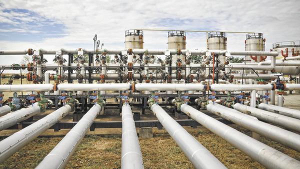 Yucatán avanza en infraestructura de gas natural; Valladolid listo en 2027