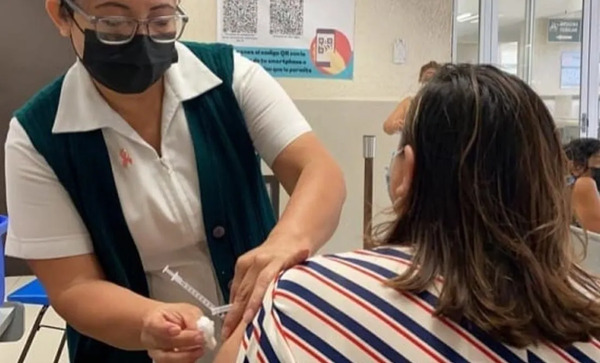 Yucatán registra 452 casos de virus y crece la preocupación sanitaria