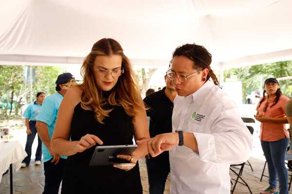 Mérida supera participación en “Diseña Tu Ciudad 2026” y fortalece presupuesto ciudadano