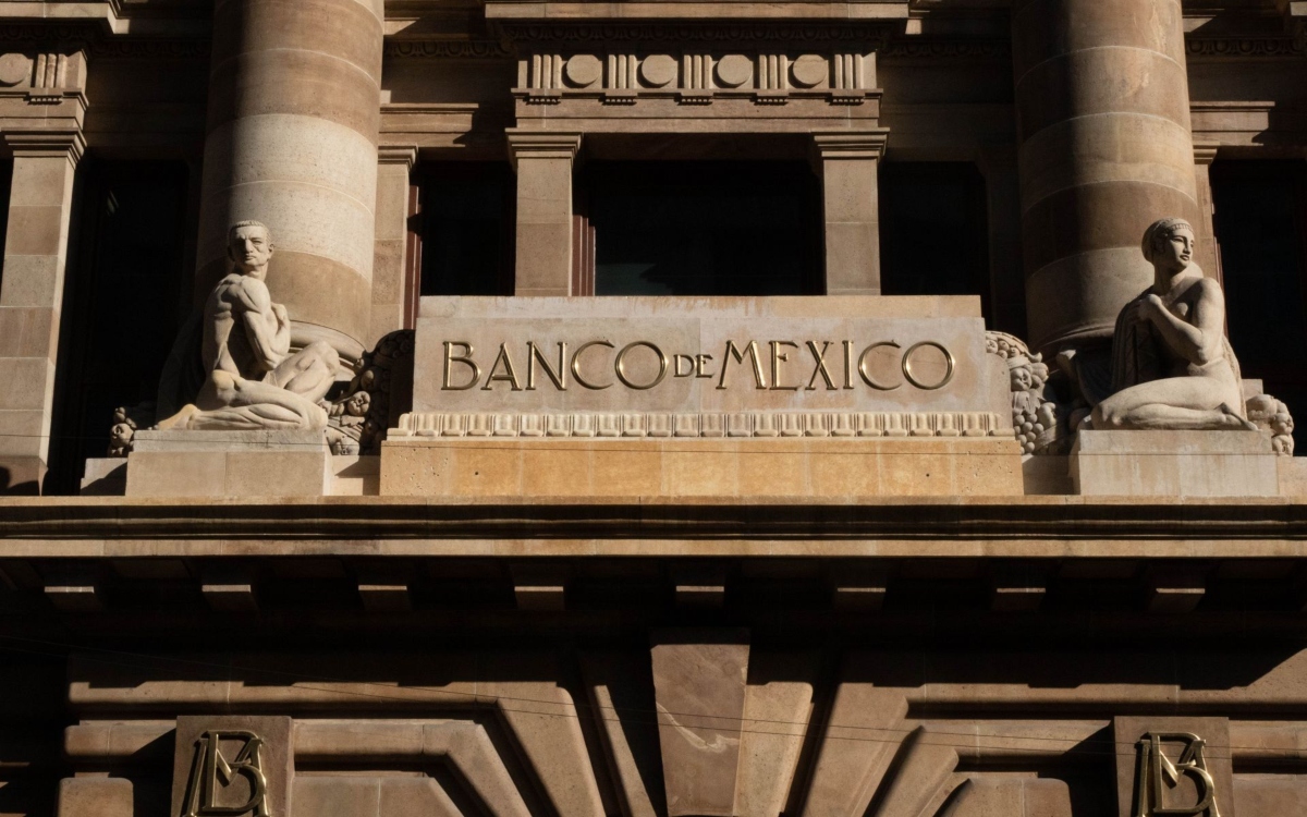 Banxico valorará realizar ‘recortes adicionales’ a tasa de interés en 2026