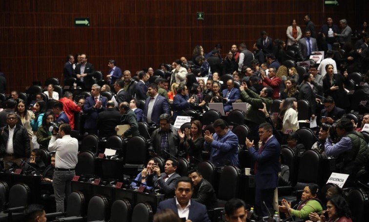 Diputados amplían poderes de la ASF para investigar corrupción