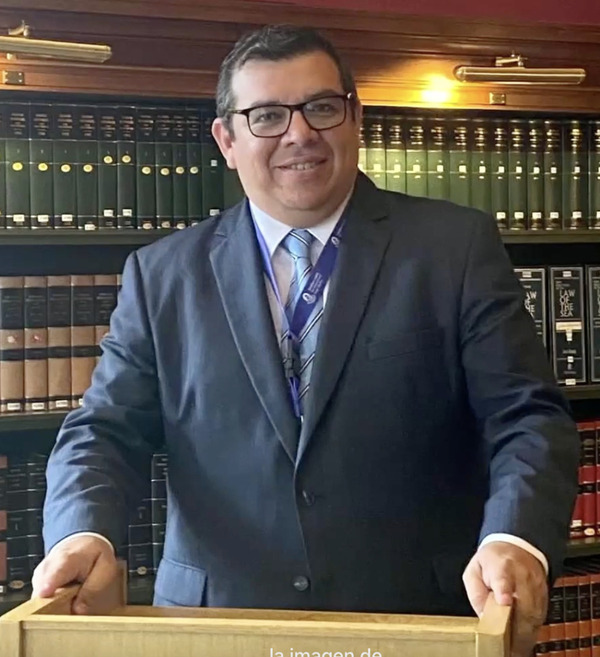 Designan a Carlos Eduardo González Flota como procurador ambiental de Yucatán