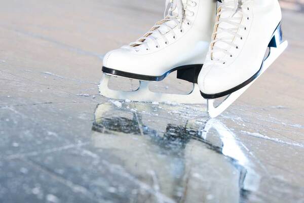 Yucatecas brillan con oro en torneo internacional de patinaje
