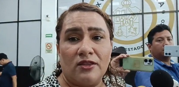 PRD acusa fallas y desatención de CFE en Tabasco