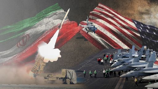Irán advierte que responderá pronto contra EU por la captura de su buque en el Golfo de Omán