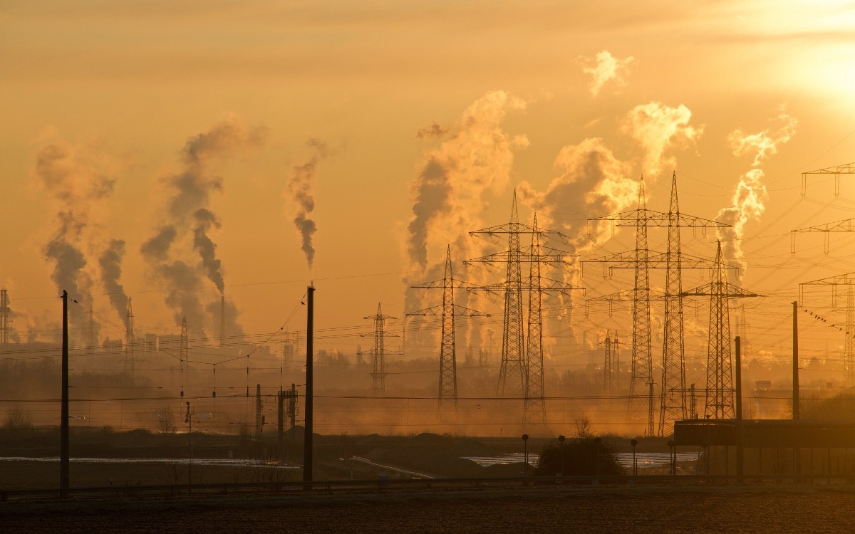 Cambio climático elevaría hasta 15 % la mortalidad en México, según estudio