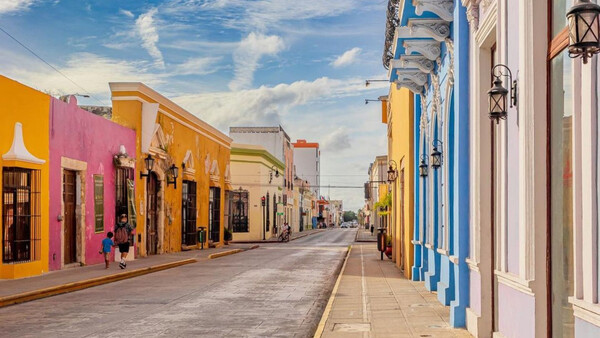 Mejora percepción de seguridad en Mérida durante el primer trimestre de 2026