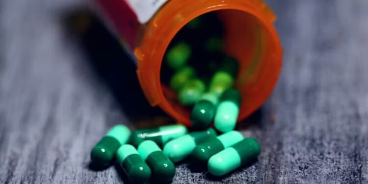 Hacienda bloquea en México a una red vinculada a distribución de drogas sintéticas