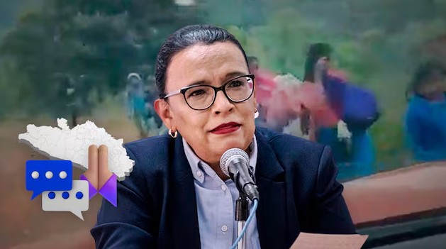 Rosa Icela Rodríguez llega a Chilapa para coordinar acciones de seguridad y restablecer el orden