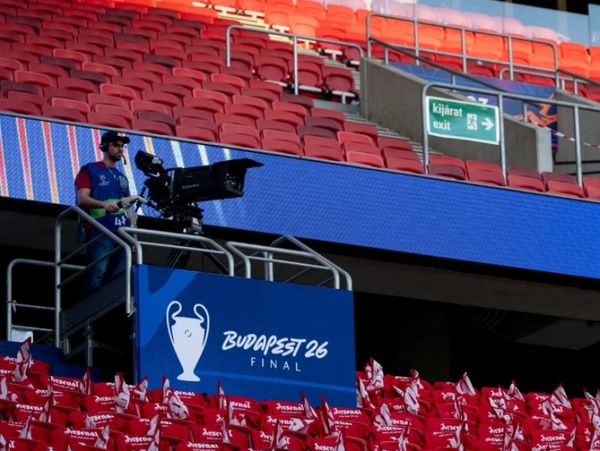 ¿Por qué la UEFA adelanta tres horas la final de la Champions League?