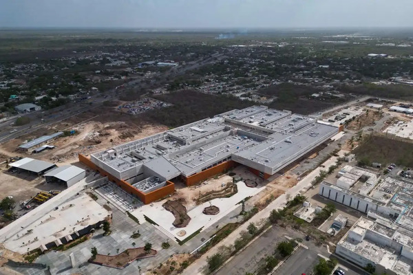 Yucatán se suma al IMSS-Bienestar; servicios de salud serán gratuitos desde el lunes