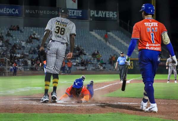 Leones cierran gira con triunfo en Torreón