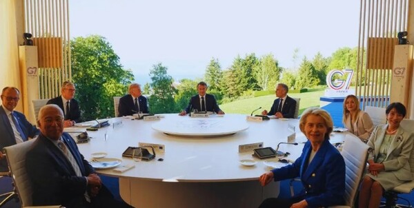 G7 2026: ¿Qué es, quiénes participan y por qué el mundo sigue esta cumbre?
