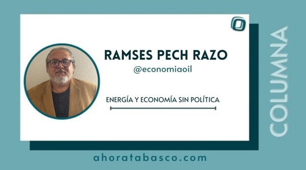 Pemex y Petrobras: cooperación sin compromiso real