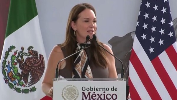 México y EE.UU. reabren planta contra el gusano barrenador en Chiapas