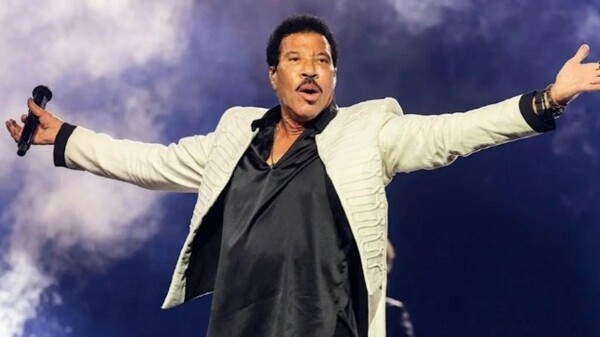 Lionel Richie confirma cuándo volverá a los escenarios tras problemas de salud