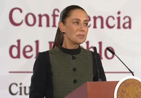 OCDE: más de la mitad de los mexicanos confía en su gobierno