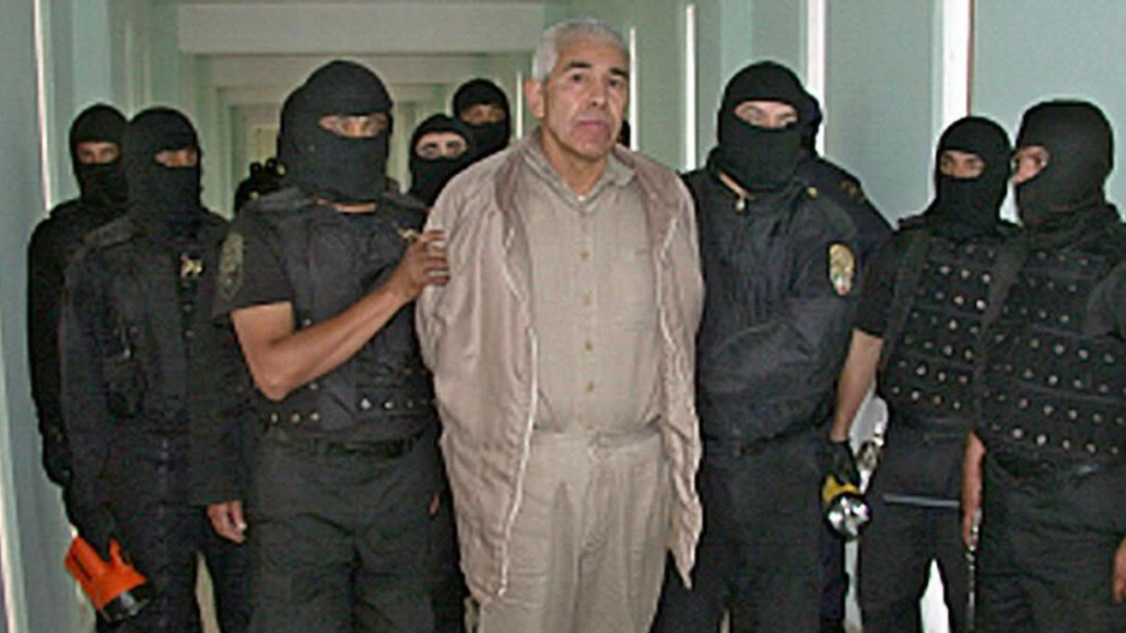 Estados Unidos solicita que el jurado del juicio contra Rafael Caro Quintero sea anónimo