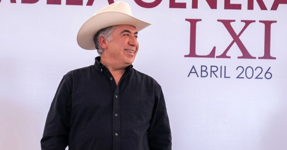 Enrique Inzunza se baja para competir por candidatura de Sinaloa