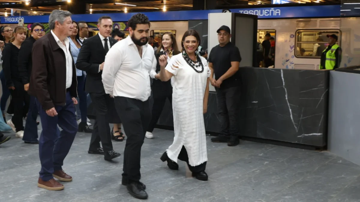 Reabrirá Chabacano de Línea 2 este martes