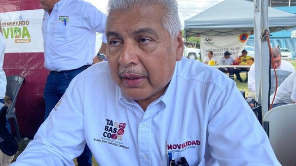 Taxi por aplicación arrancaría en julio en Tabasco