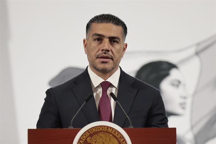 Estrategia Nacional de Seguridad reporta reducción de 49% en homicidios dolosos