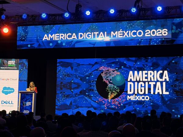 América Digital 2026 abre en México el mayor encuentro de innovación y transformación digital de las Américas