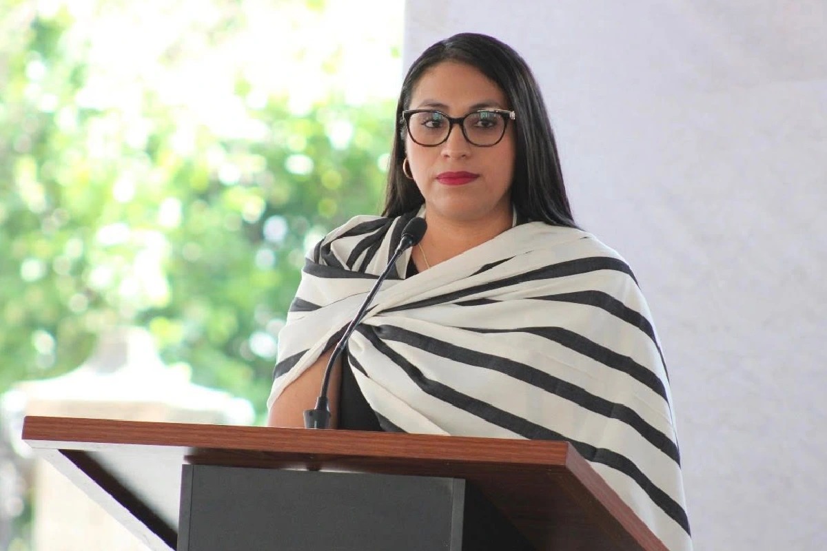 Fiscalía investiga supuesta simulación de secuestro de alcaldesa de Tenancingo