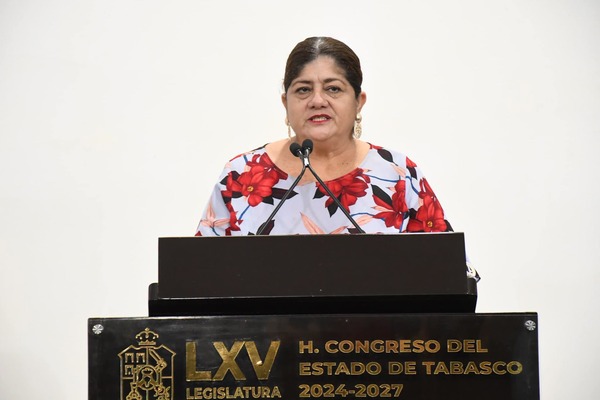 Reforma a Ley de los Trabajadores fortalece derechos laborales: Verónica Castillo