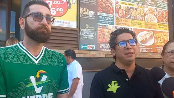 PVEM definirá candidaturas con encuestas en Tabasco