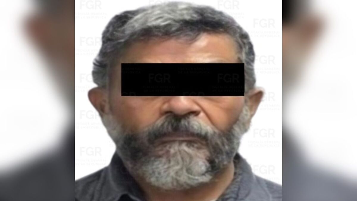 Detienen a exfuncionario ligado a García Luna por delincuencia organizada