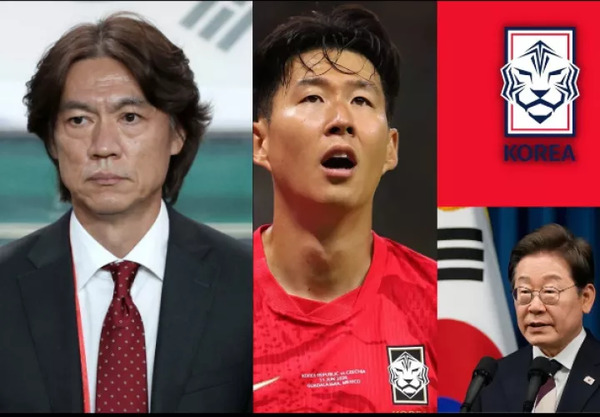 Presidente de Corea del Sur ordena investigar el fracaso de su selección en el Mundial 2026
