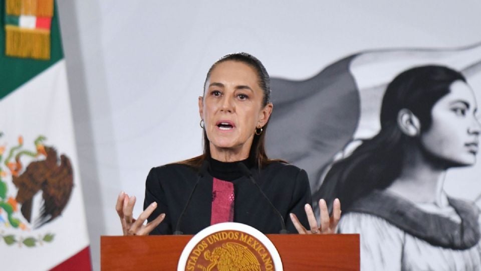 Claudia Sheinbaum pone en duda su asistencia Fan Fest del Mundial en CDMX