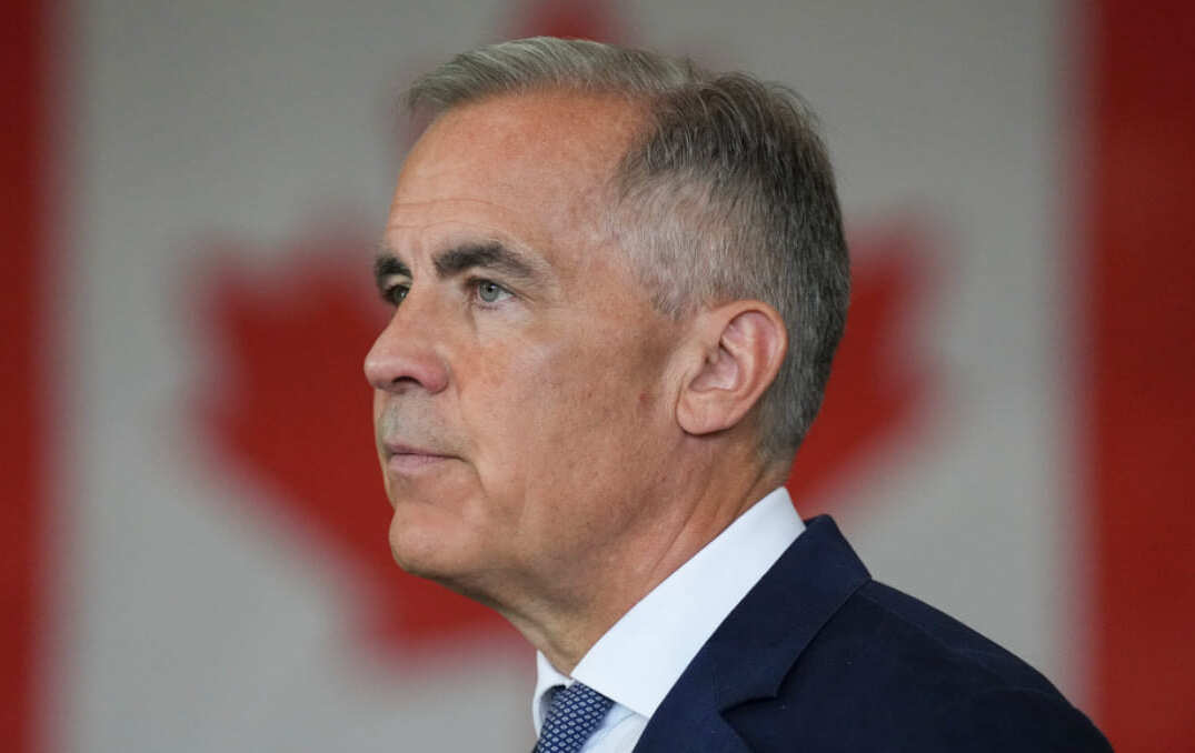 Canadá dice que la propuesta de EU de un nuevo arancel del 10% ‘no es una sorpresa’