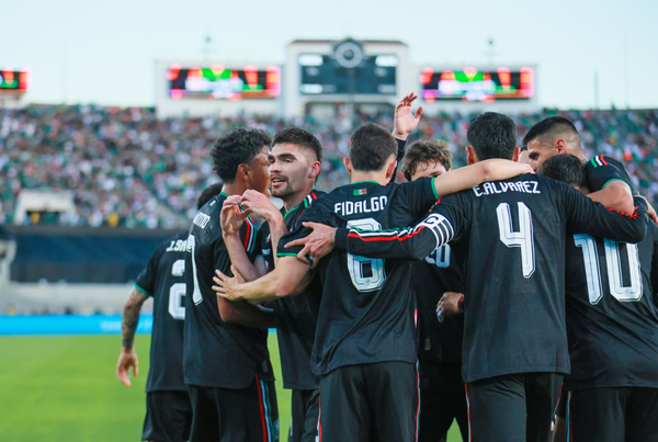 México, la selección más cara de ver en el Mundial 2026