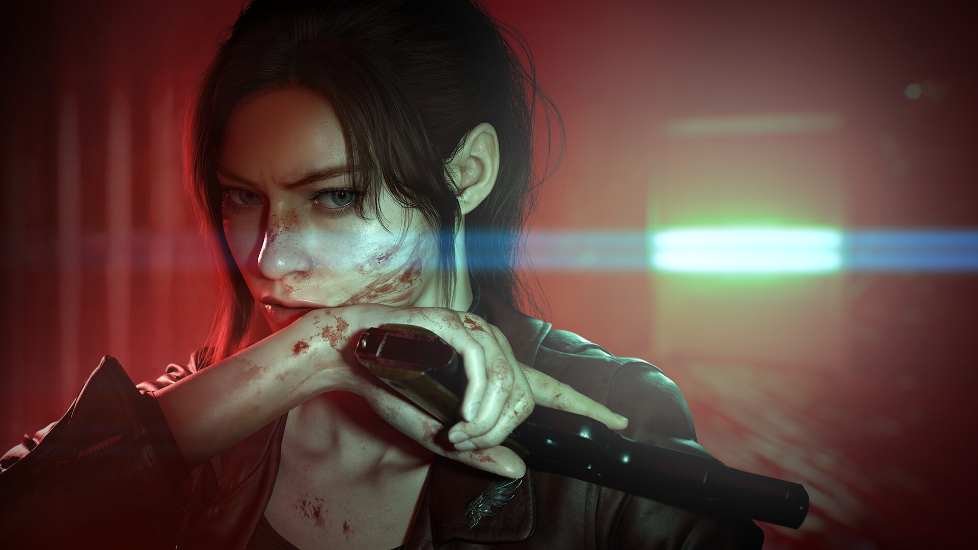 Capcom hace oficial ‘Resident Evil Veronica’, el esperadísimo remake de Code: Veronica