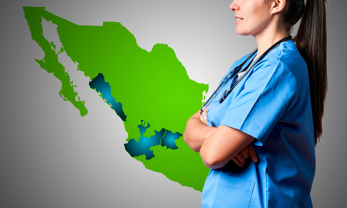 28 estados reprueban en transparencia del gasto en salud