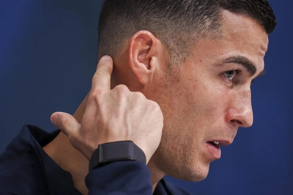 Cristiano Ronaldo debutará como productor ejecutivo en serie sobre el mundo del fútbol