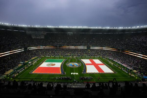 México vuelve a quedarse en el «ya mérito» y se despide del Mundial 2026