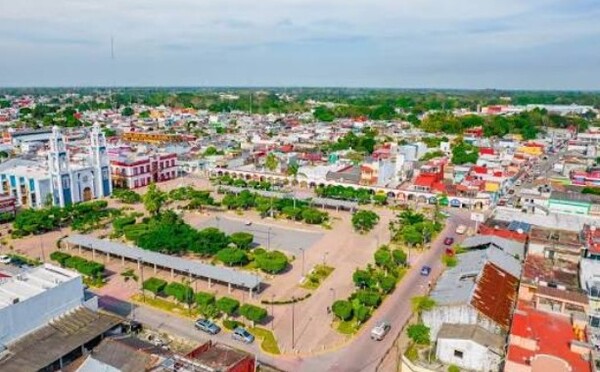 Festival CEIBA llevará «Don Quijote» al corazón de Comalcalco